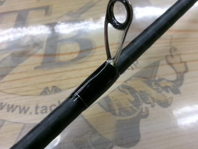 18ディアルーナ S96M｜＠ベリーネット 日本最大新品中古釣具WEB