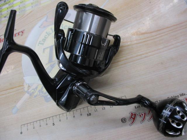 【未使用品】19バンキッシュ4000 HGM b07mtzqx1f.jpg