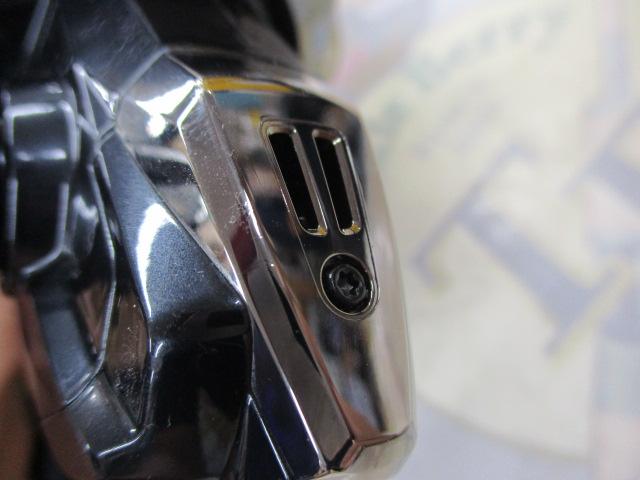 19ヴァンキッシュ 4000MHG