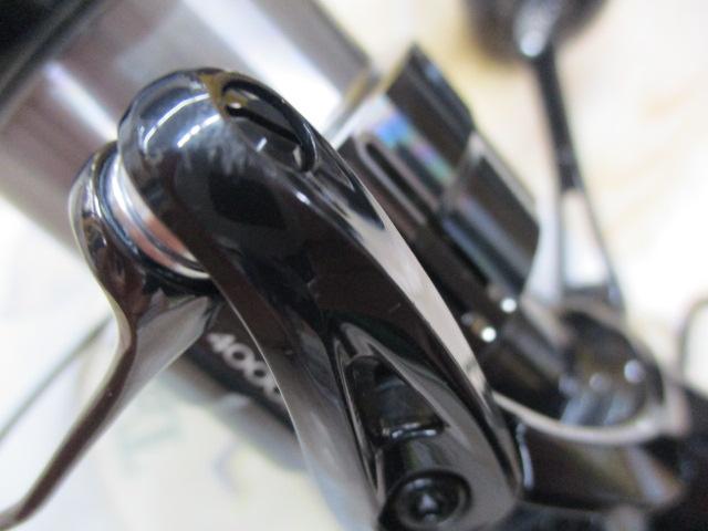 19ヴァンキッシュ 4000MHG