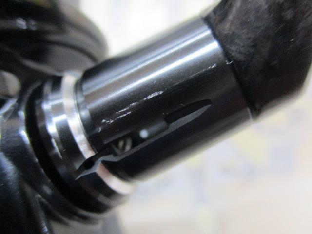 19ヴァンキッシュ 4000MHG