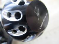 19ヴァンキッシュ 4000MHG