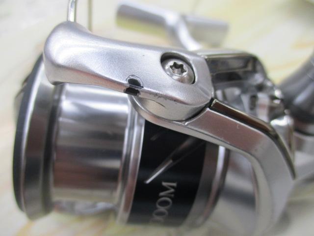 シマノ 16ストラディックC3000HGM 新品未使用 Amazon | シマノ(SHIMANO) スピニングリール 16 ストラディック