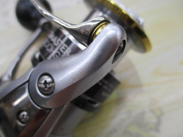 11 バイオマスター 4000HG シマノ 11 バイオマスター 4000HG - 【バス・トラウト・ソルトの
