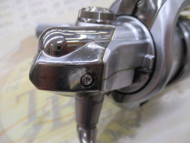 11バイオマスター 4000HG｜＠ベリーネット 日本最大新品中古釣具