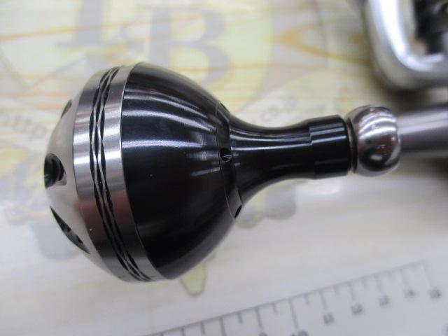 11バイオマスター 4000HG｜＠ベリーネット 日本最大新品中古釣具