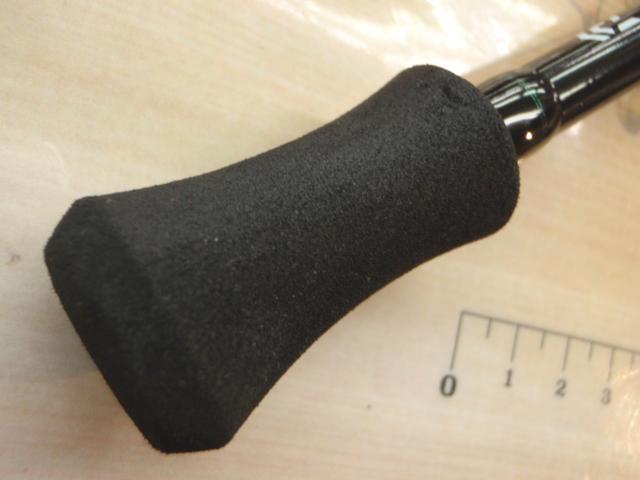 エメラルダスエア IM K410LB-S