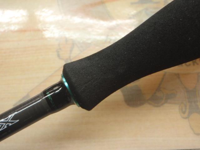 エメラルダスエア IM K410LB-S