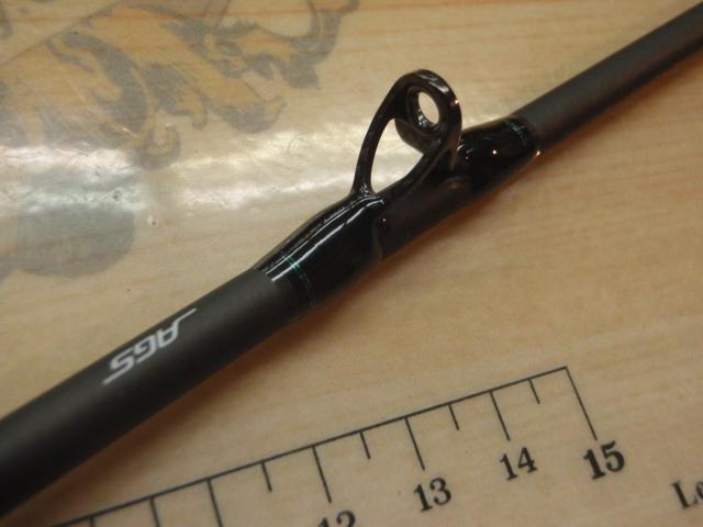 エメラルダスエア IM K410LB-S