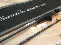 エメラルダスエア IM K410LB-S