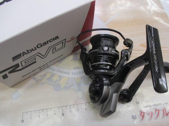 レボ SP BEAST 2000SH｜＠ベリーネット 日本最大新品中古釣具WEB