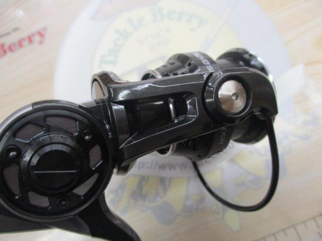 レボ SP BEAST 2000SH｜＠ベリーネット 日本最大新品中古釣具WEB