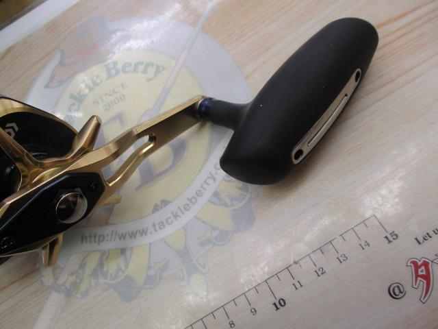 22ソルティガ 15H