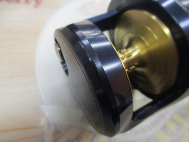 22ソルティガ 15H