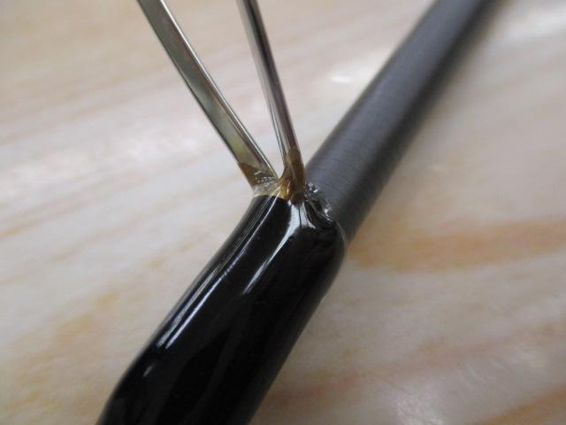 ブリゲイドトバリBT6102S-MHS