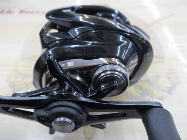 24メタニウムDC 71HG｜＠ベリーネット 日本最大新品中古釣具WEBショップ