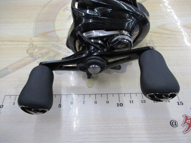 24メタニウムDC 71HG