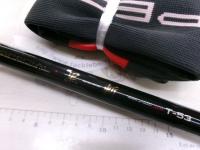 がま磯チヌスペシャル黒斬 T-53