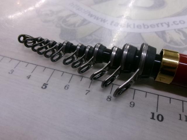 がま磯チヌスペシャル黒斬 O-53｜＠ベリーネット 日本最大新品中古釣具