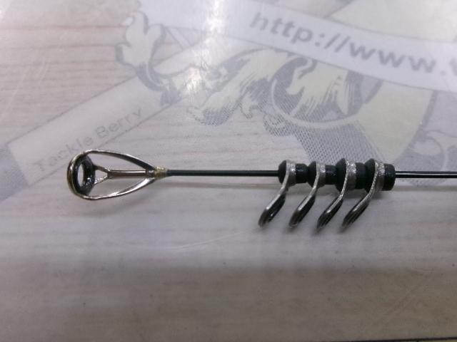 がま磯チヌスペシャル黒斬 F-53