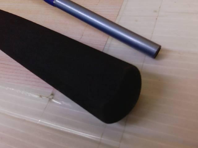 リーダーズエッジパラボライト201F