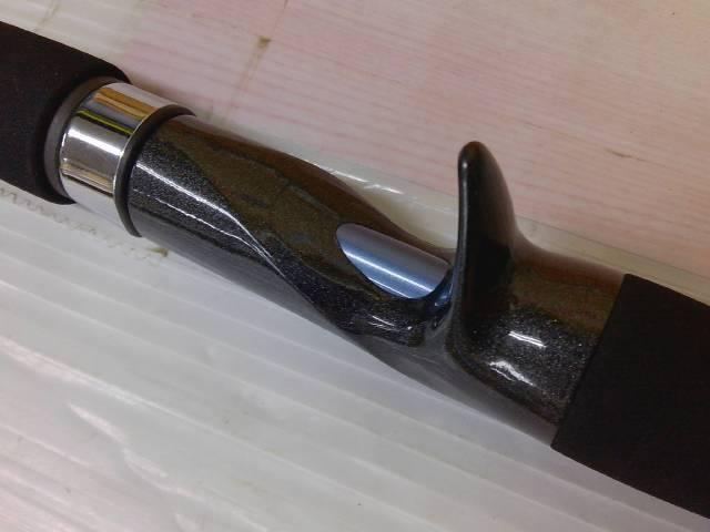 リーダーズエッジパラボライト201F