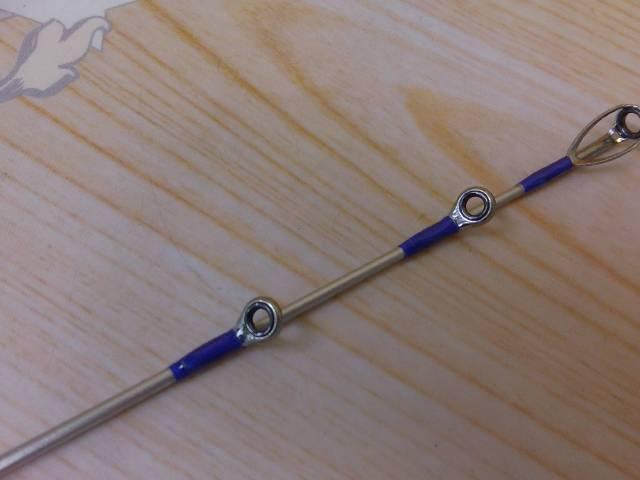 リーダーズエッジパラボライト201F