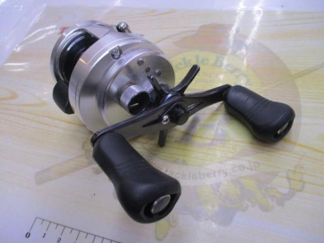 シマノ　オシアカルカッタ　200 PG 海水未使用 シマノ オシアカルカッタ 200 PG 海水未使用 - メルカリ
