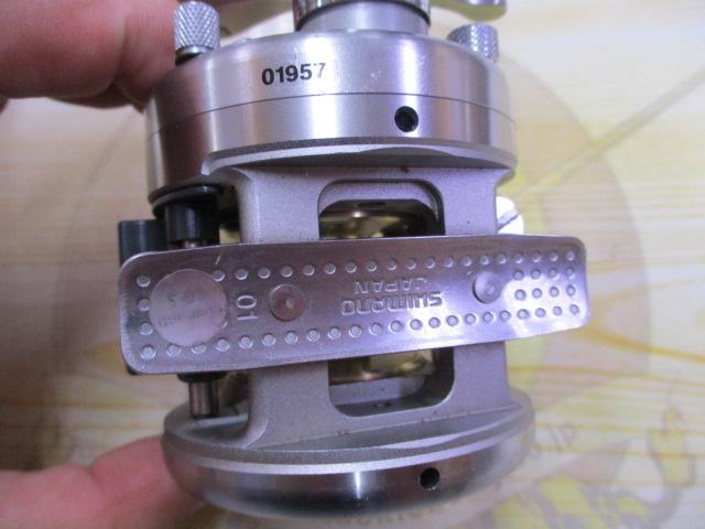 05カルカッタ 100｜＠ベリーネット 日本最大新品中古釣具WEBショップ