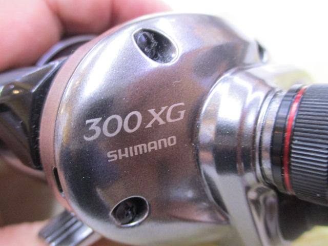 21スコーピオンMD 300XG