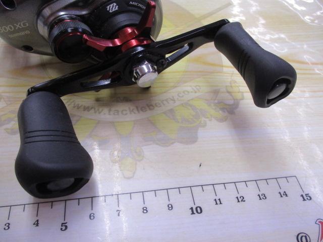 21スコーピオンMD 300XG