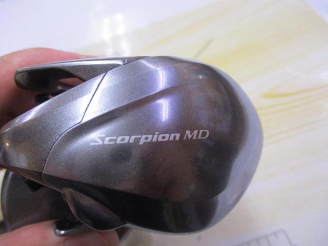 21スコーピオンMD 300XG