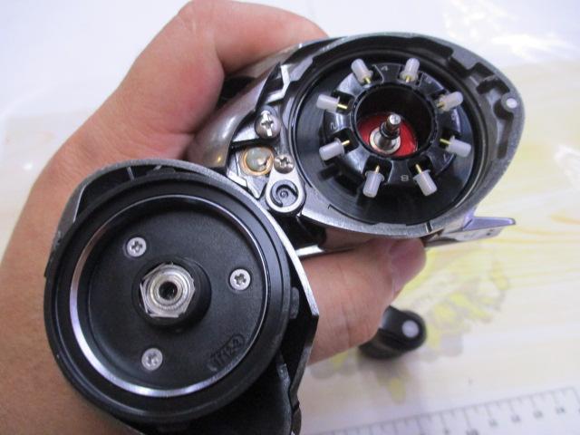 21スコーピオンMD 300XG