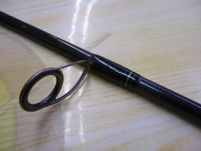 エメラルダスソルティスト ST-83M-DT