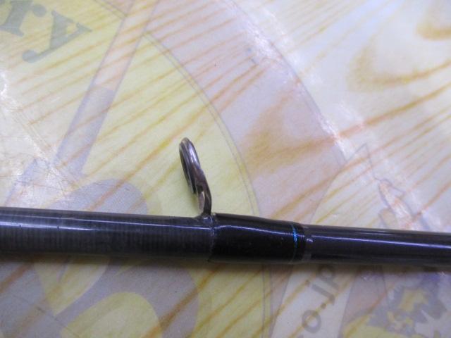 エメラルダスソルティスト ST-83M-DT