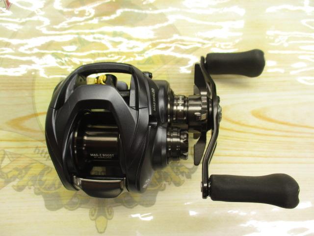 DAIWA - 【中古/未使用品】 ダイワ 23 スティーズ AII TW 1000L   /A245M 【ダイワ】 23スティーズ A2 AII TW 1000H DAIWA STEEZm41716