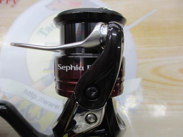 美品！　ほぼ新品　22 セフィア　BB c3000s シマノ(SHIMANO) 22セフィアBB C3000SDHHG 045584｜アウトドア