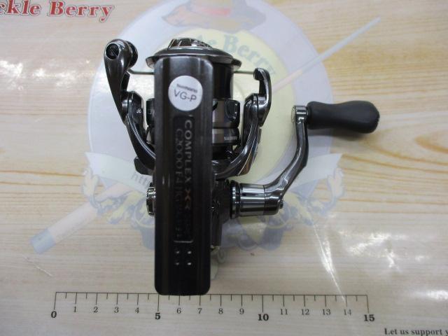 21コンプレックスXR C2000 F4 HG｜＠ベリーネット 日本最大新品