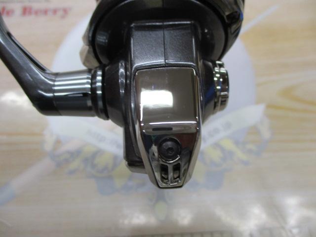 21コンプレックスXR C2000 F4 HG