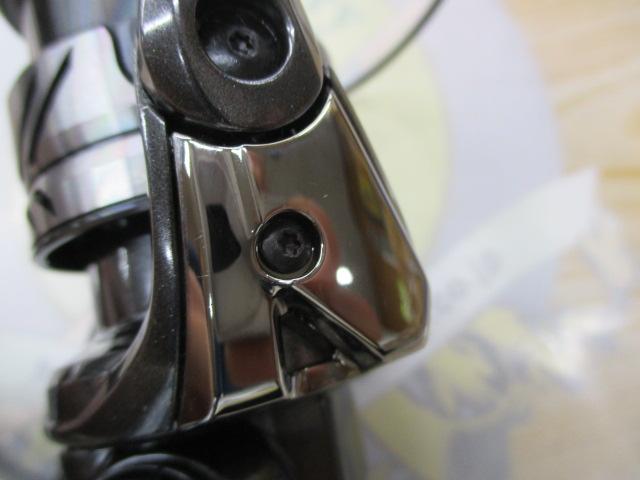 21コンプレックスXR C2000 F4 HG