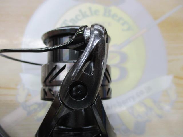 21コンプレックスXR C2000 F4 HG