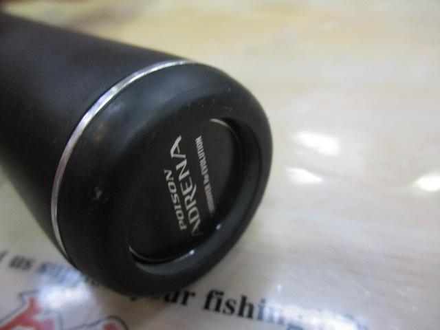 18ポイズンアドレナ 172M