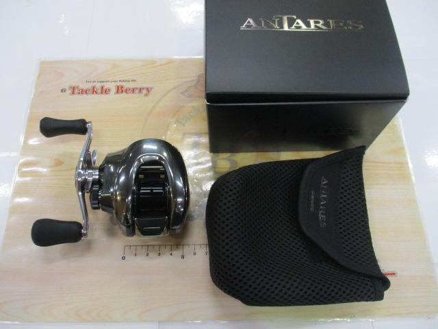 25アンタレス 101XG｜＠ベリーネット 日本最大新品中古釣具WEB