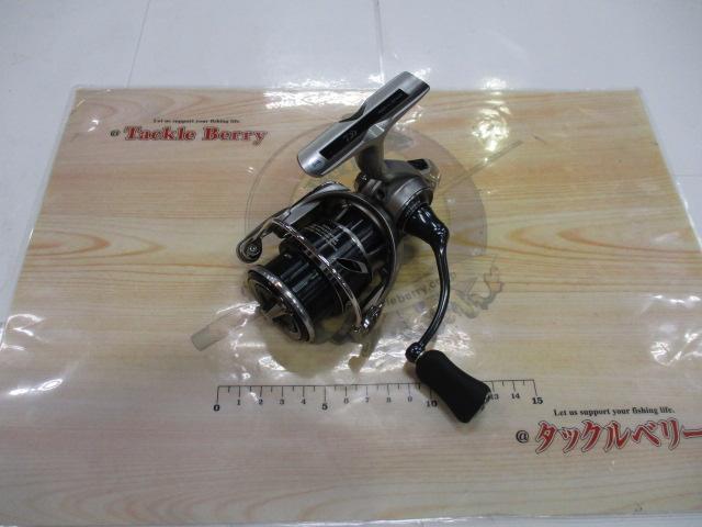 カルディアFCLT2500 21カルディアFCLT2500S｜＠ベリーネット 日本最大新品中古釣具