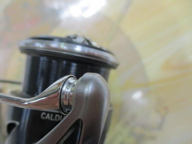 25カルディア FC LT2500S-H