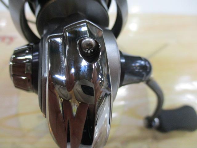 25カルディア FC LT2500S-H