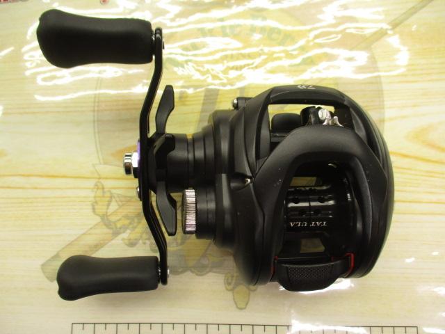タトゥーラ100XHL ダイワ タトゥーラ TW 100XHL (リール) 価格比較 - 価格.com