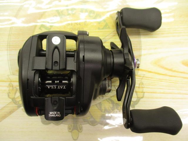 タトゥーラ TW 100XHL｜＠ベリーネット 日本最大新品中古釣具WEB