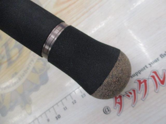 2代目ソルパラ　 SPX-962MH Major Craft 限定セール 40%OFF メジャークラフト ソルパラ