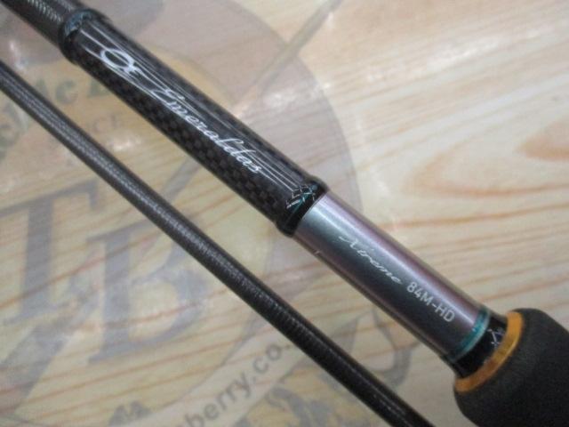DAIWA - エメラルダス   ex 84 M - HD エメラルダスEX 84M-HD｜＠ベリーネット 日本最大新品中古釣具